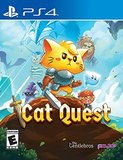Cat Quest (PlayStation 4)